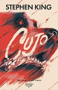 Cujo (resigilat)