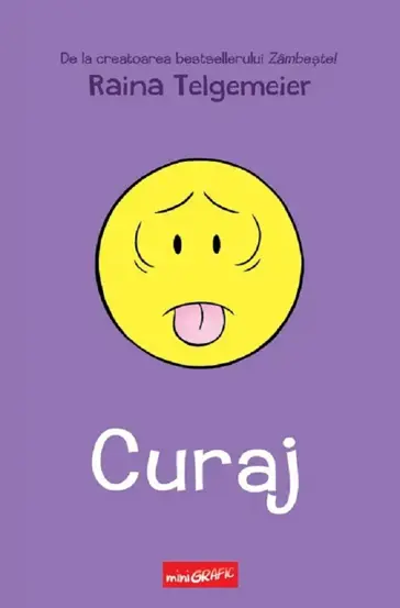 Curaj (resigilat)