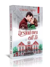 Destinul meu esti tu (resigilat)