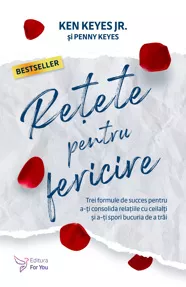 Reţete pentru fericire (resigilat)