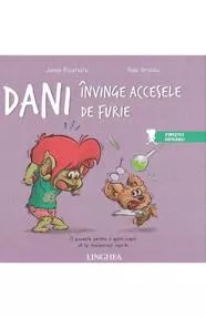 Dani invinge acccesele de furie (resigilat)