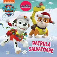 Patrula catelusilor. Patrula salvatoare (resigilat)