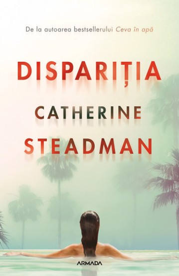 Disparitia (resigilat)