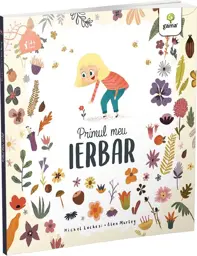 Primul meu ierbar (resigilat)