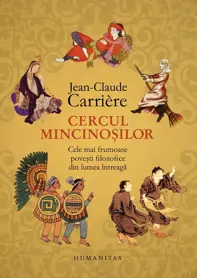 Cercul mincinosilor