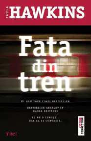 Fata din tren