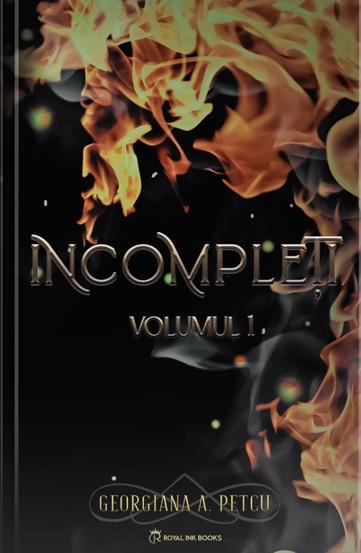 Incompleti Vol.1