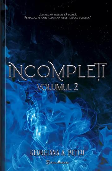 Incompleti  Vol.2 