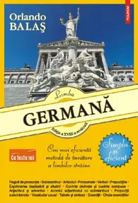 Limba germană. Simplu şi eficient  Ediţia a XVIII‑a