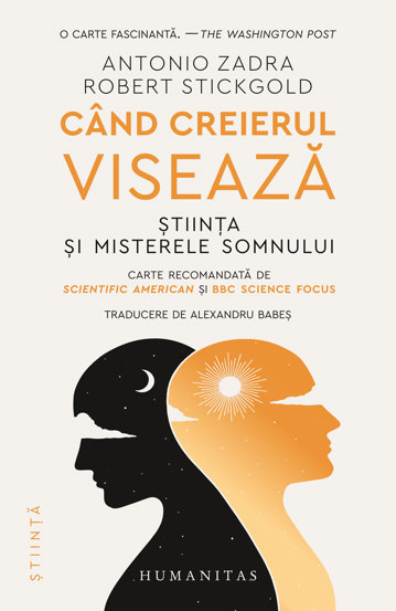 Cand creierul viseaza