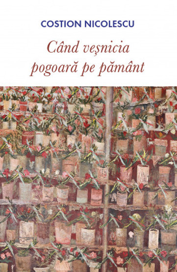 Cand vesnicia pogoara pe pamant