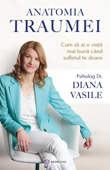 Pachet Armura traumei