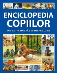 Enciclopedia copiilor