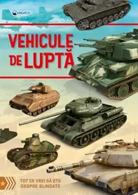 Vehicule de lupta