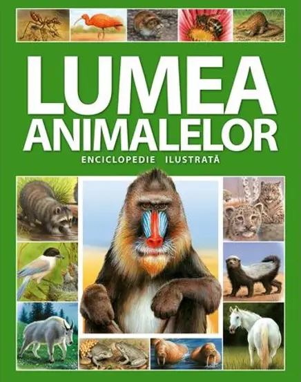 Lumea animalelor