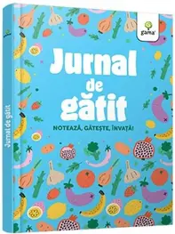 Jurnal de gatit