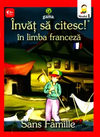 Invat sa citesc in limba franceza - Singur pe lume