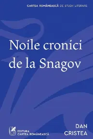 Noile cronici de la Snagov