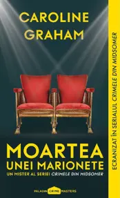 Moartea unei marionete