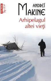 Arhipelagul altei vieţi