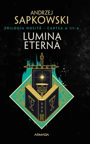 Lumina eterna. Seria Husita Vol.3