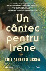 Un cantec pentru Irene