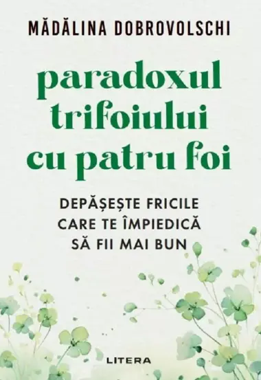 Paradoxul trifoiului cu patru foi