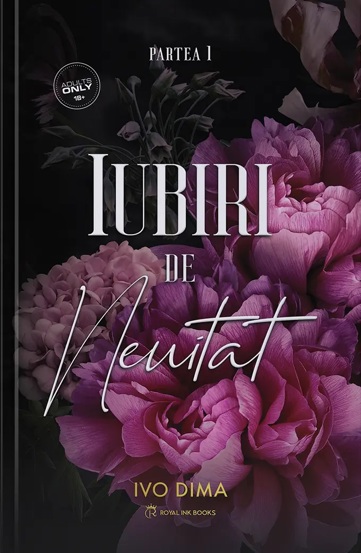 Iubiri de neuitat Partea I