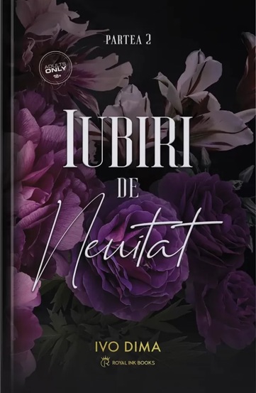 Iubiri de neuitat Partea II