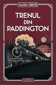 Trenul din Paddington