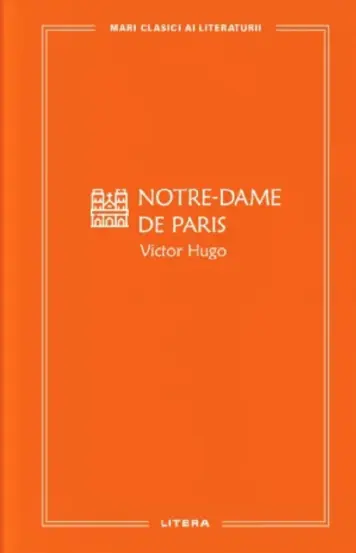 Notre-Dame de Paris