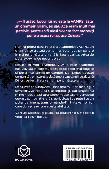 Pachet Sange de elita