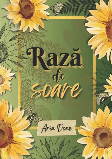 Raza de soare