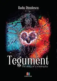 Tegument. The story of a screenplay