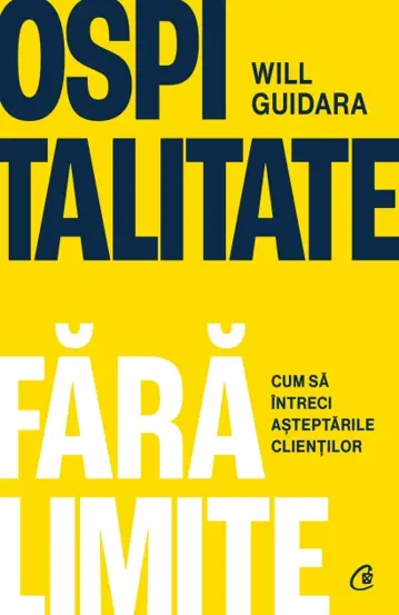 Ospitalitate fara limite