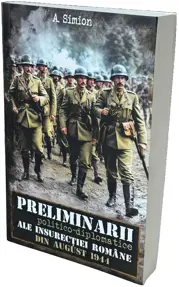 Preliminarii politico-diplomatice ale insurecției române din august 1944