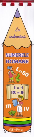Numerele romane