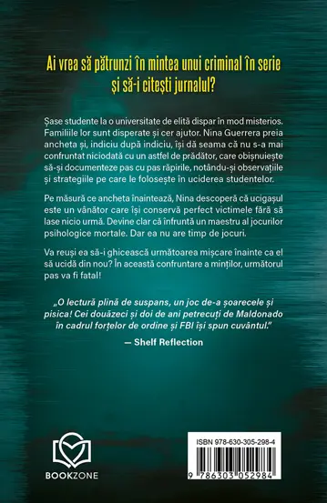 Pachet Dosare imposibile
