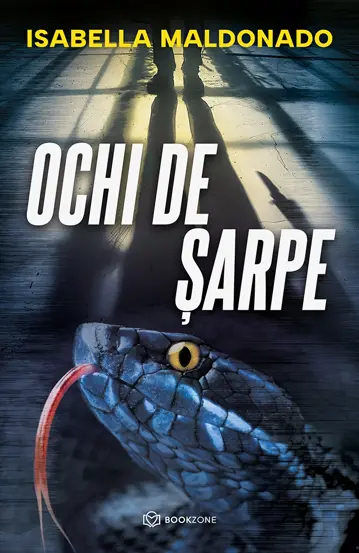 Ochi de sarpe