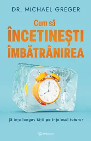 Cum să încetinești îmbătrânirea