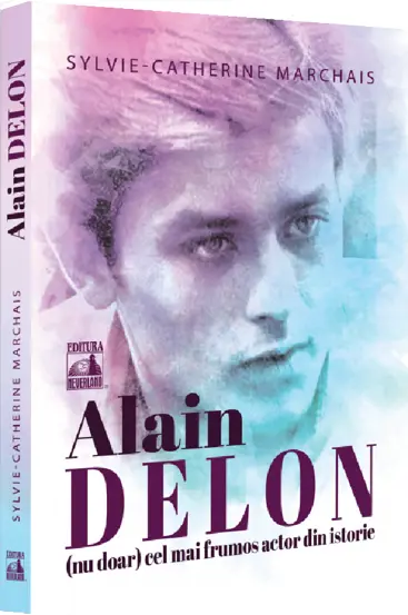 Alain Delon