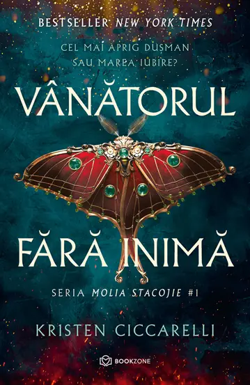 Pachet Sabatul vrajitoarelor