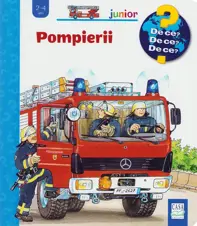 Pompierii