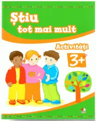 Stiu tot mai mult