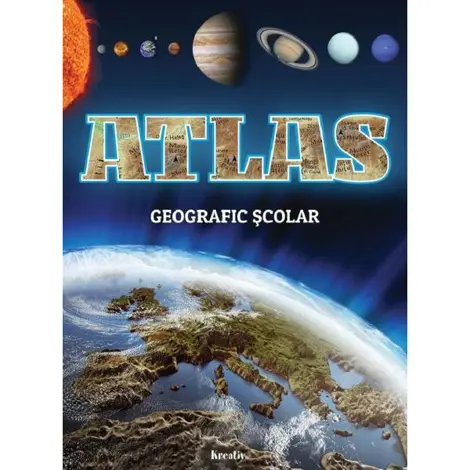 Atlas geografic scolar 1