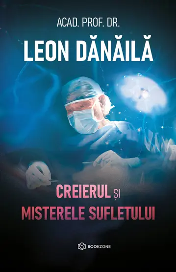 Pachet Harta Creierului si a Sufletului