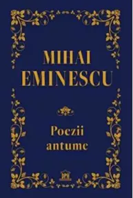 Poezii antume