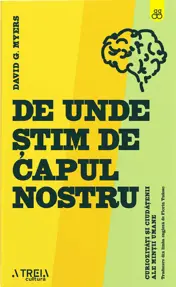 De unde stim de capul nostru?