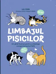 Limbajul pisicilor