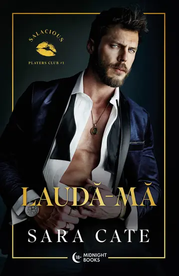 Seria Salacious Players Club